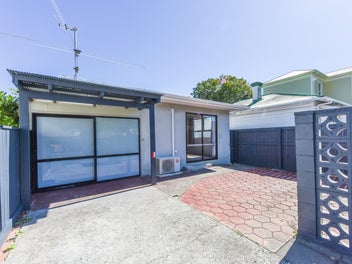 Tasteful on Tasman Street