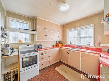 Unlock The Potential - Classic 1960s