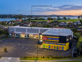 Apartment Living at It's Finest!