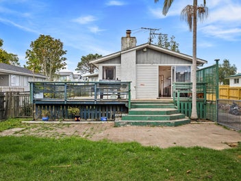 Do-Up Hunters! This One Is For You!