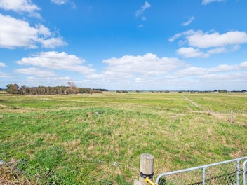 Paddocks and Possibility