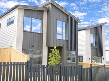 Discover Your Dream Family Home