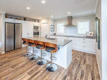 Exceptional home and location