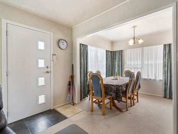 First Home, Family Living or Investment - Onerahi