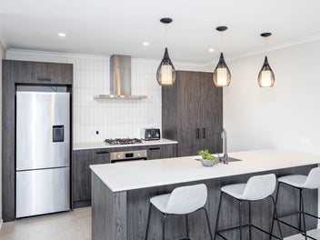 Hapori Park Premium: New Valuation $835k