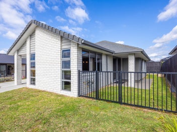 Modern Living in Hapori - Lifestyle & Location