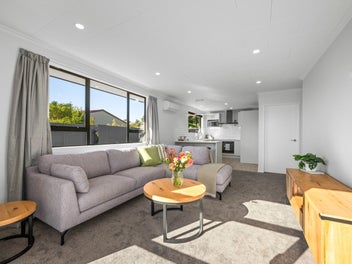 Renovated and ready to enjoy