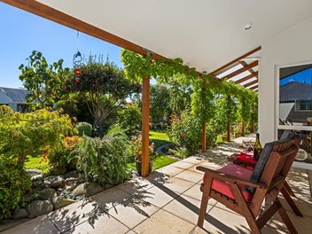 A Peaceful Corner To Call Your Own