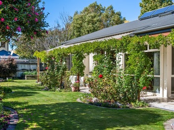 A Peaceful Corner To Call Your Own