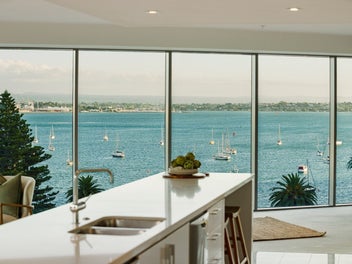 In a league of it’s own