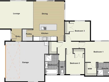 PAERATA RISE - Only $55K Deposit for this stunner!