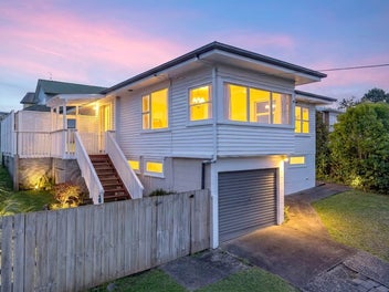 Comfortable living today; Add value tomorrow