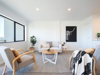 Modern, Coastal Vibes And Functional