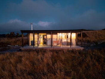 Oceanview Sanctuary, Pure Escape