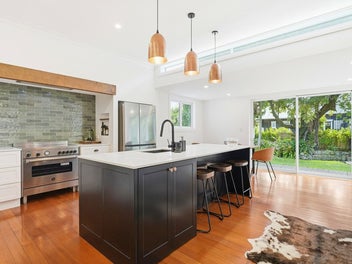 Where 1920's Elegance Meets Timeless Living