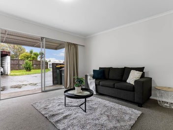 Must Sell: Modern, Effortless Living in Papatoetoe