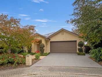 Tucked Away. Rare to Find.