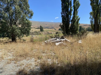 Residential Opportunity