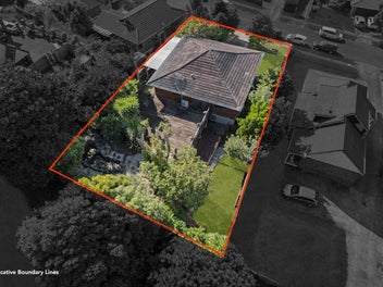 Development Gold on 750sqm with RC & EPA in Ma...