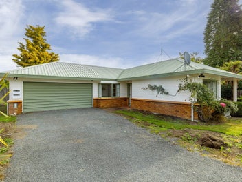 Private and full of potential