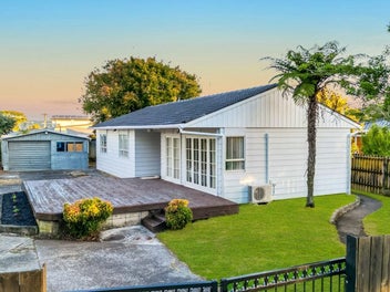 No More Investment - Must Be Sold!