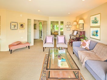 A standout opportunity in prestigious surroundings