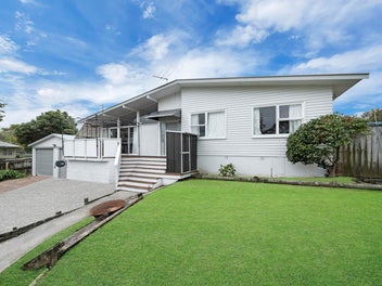 Do-up in Prime Bucklands Beach