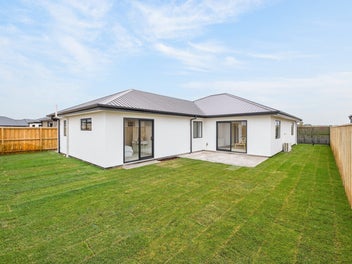 Ready Now! Your Perfect Family Home