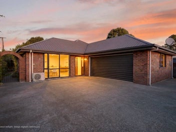 Revived, Alive and Ready to Go!