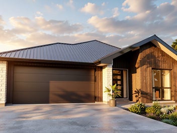 New-build, spacious 3-bedroom with great features!