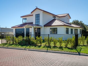 Turn the Key - Everything's Done