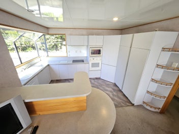 Family Home with Sea Views