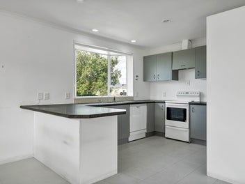 Solid Brick Home - Move-In Ready!