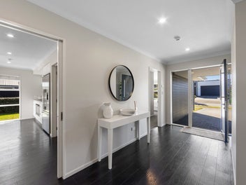 Four Seasons Covered