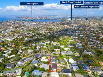 Postcard View Every Single Day