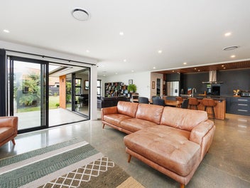 Space to Grow. Something Truly Special.