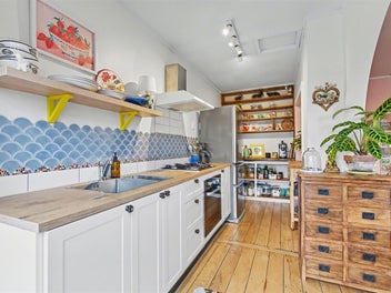 Cute, Private & Central