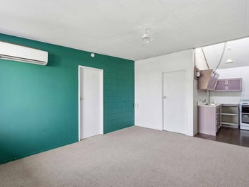 Over 7% return & available immediately