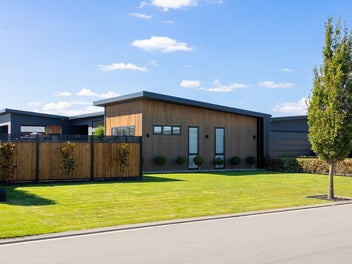 Premium Living, Perfected!