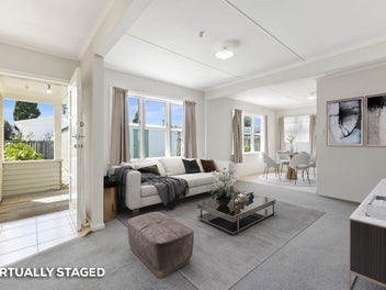 Space, Security & Serious Potential!