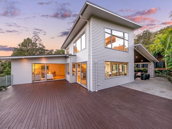 Peaceful Bush Sanctuary with Space