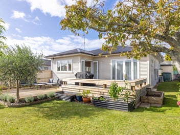 The complete package