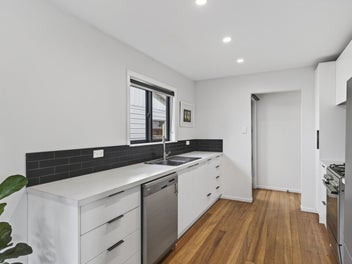 Easy Living Starts Here