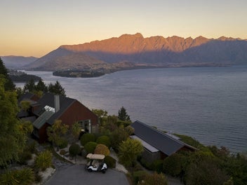 Azur Lodge - A rare freehold going concern