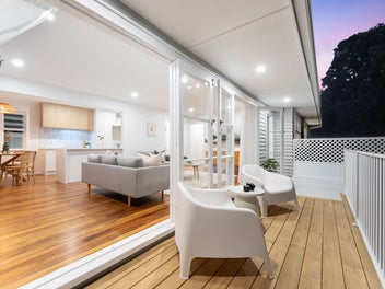 Fully Renovated Gem in Sought-After Taipari Strand