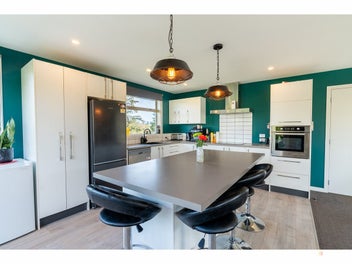 Family Ready in Gleniti