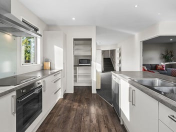 Room For Kids, Cars & Everything in Between