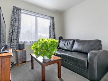 Triple Income Potential