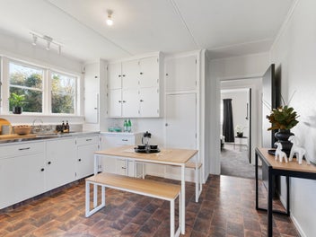 Foundation for the Future