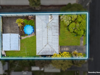 Do Up + Brick - Renovate & Profit